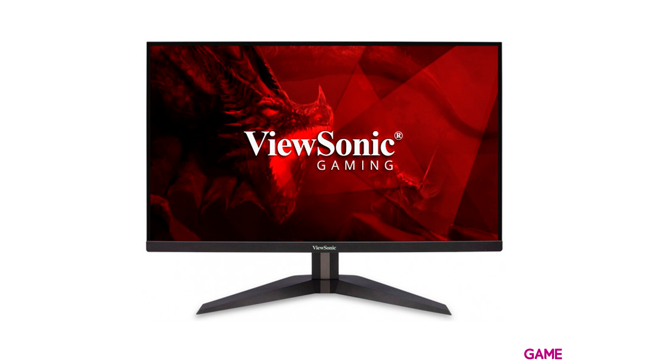 Viewsonic VX Series VX2758-2KP-MHD 27´´ - LED - 2K QHD - Monitor-0