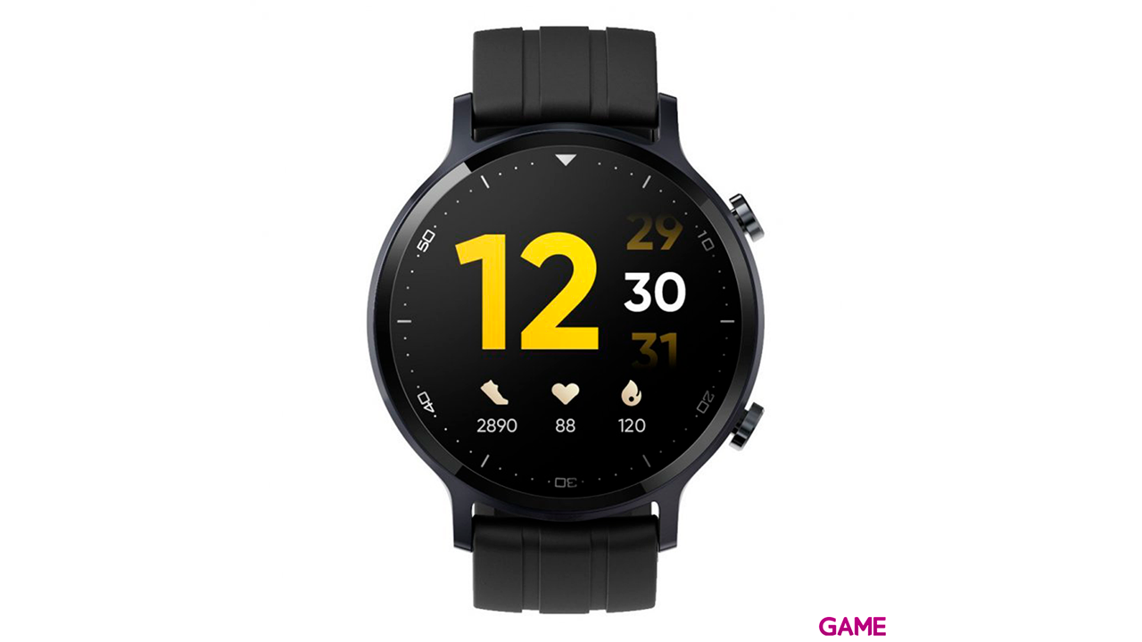 Realme S smartwatch 3,3 cm (1.3