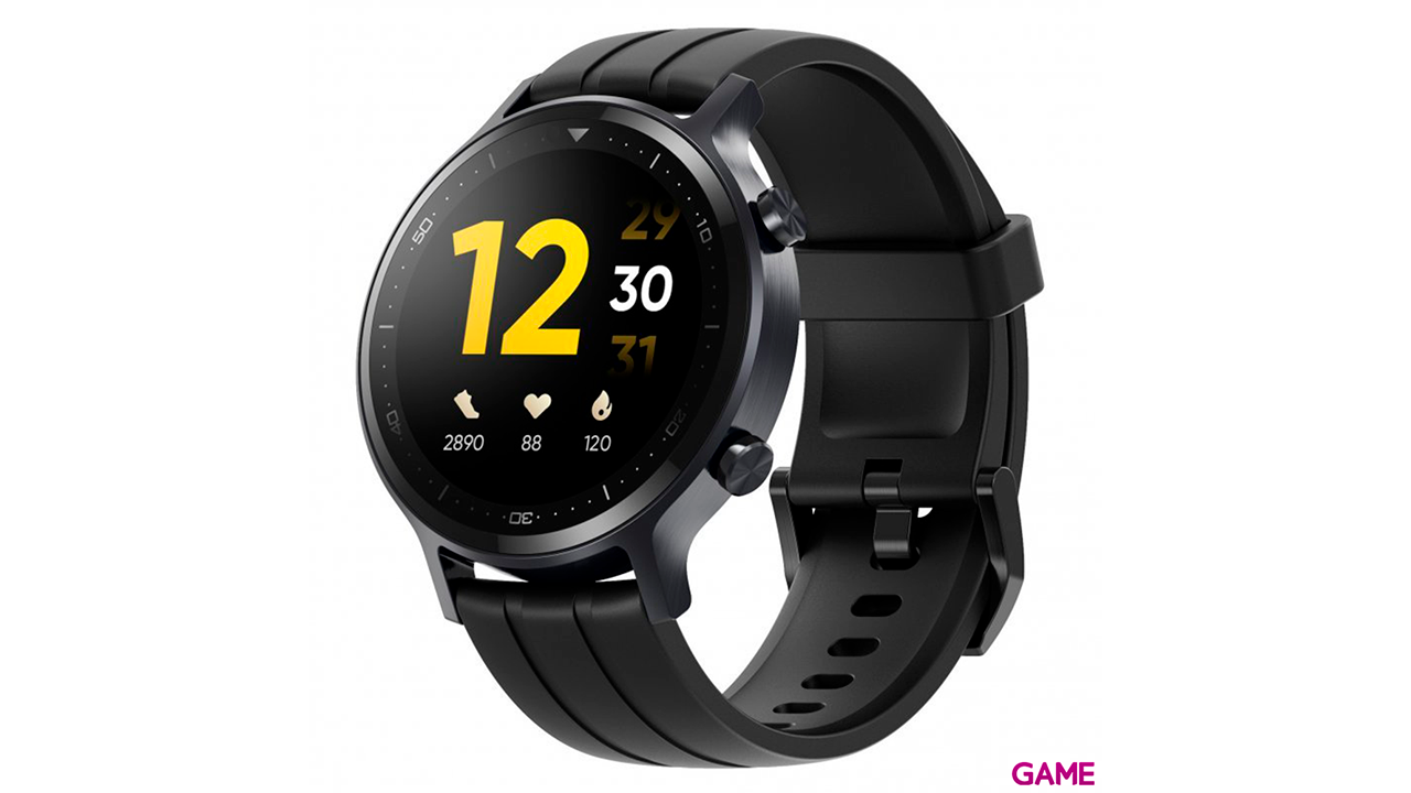 Realme S smartwatch 3,3 cm (1.3