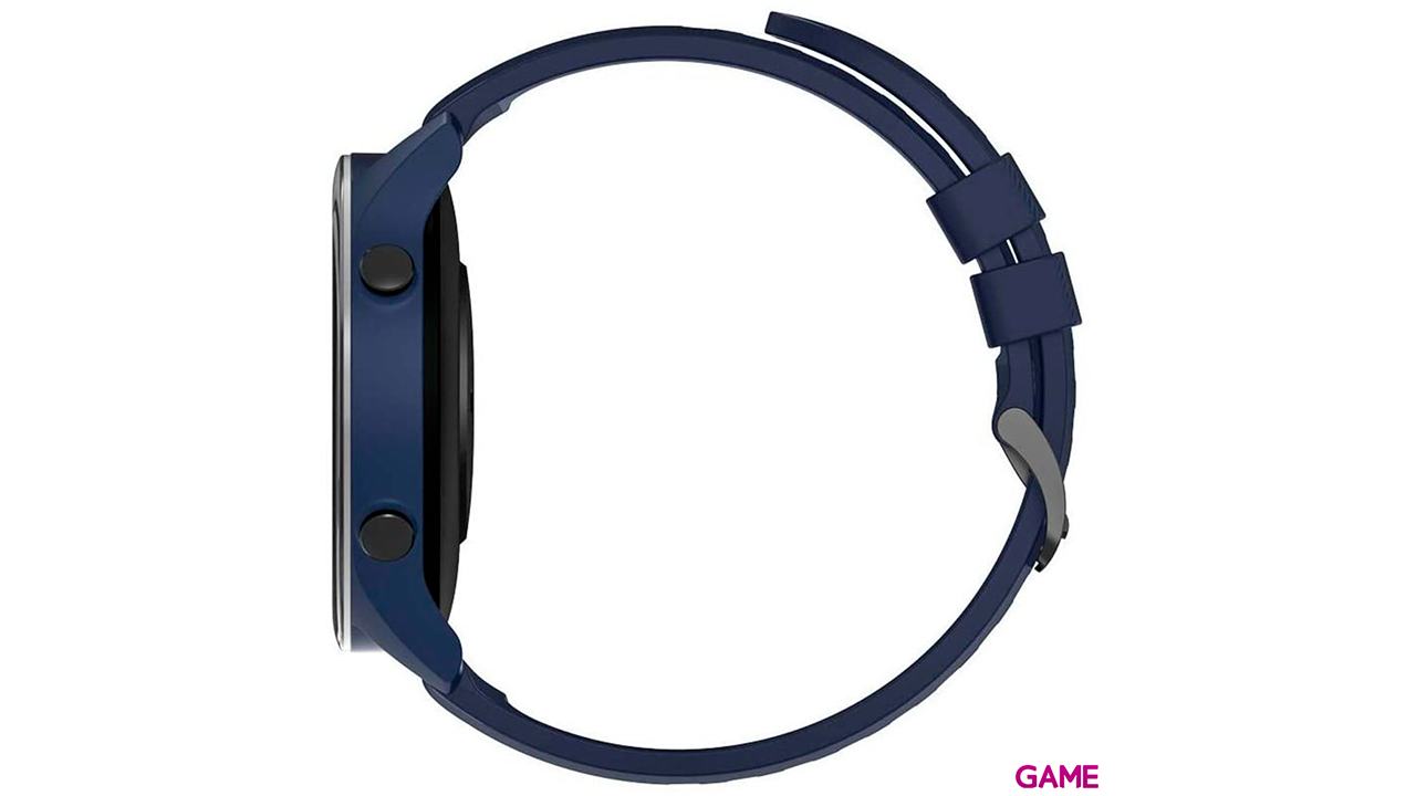 Xiaomi Mi Watch Navy Blue - Reloj Inteligente-3
