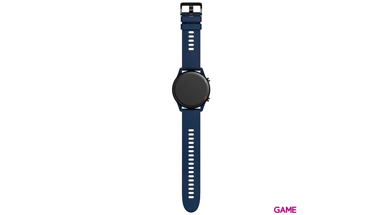 Xiaomi Mi Watch Navy Blue - Reloj Inteligente-4