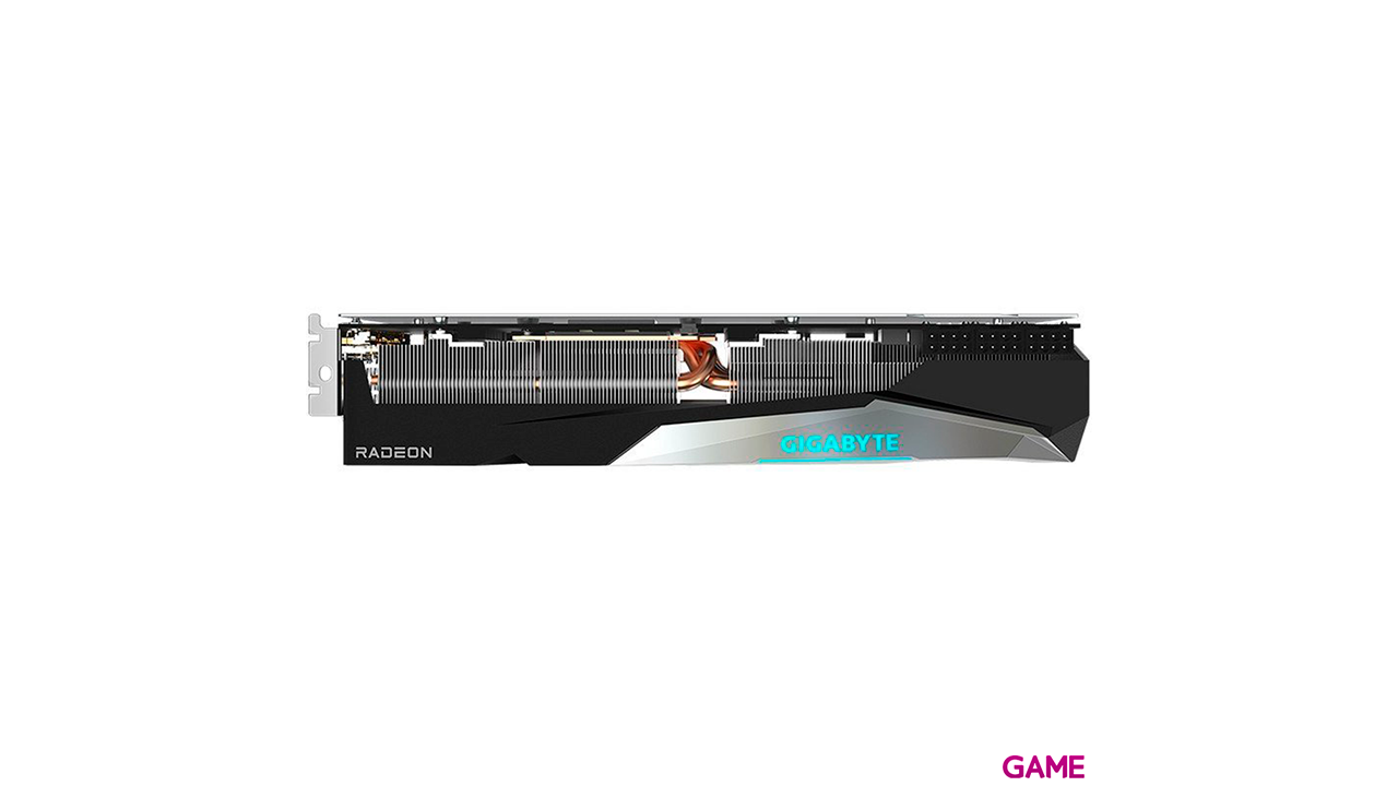 GIGABYTE Radeon RX 6900 XT Gaming OC 16G AMD 16GB GDDR6 - Tarjeta Grafica-1