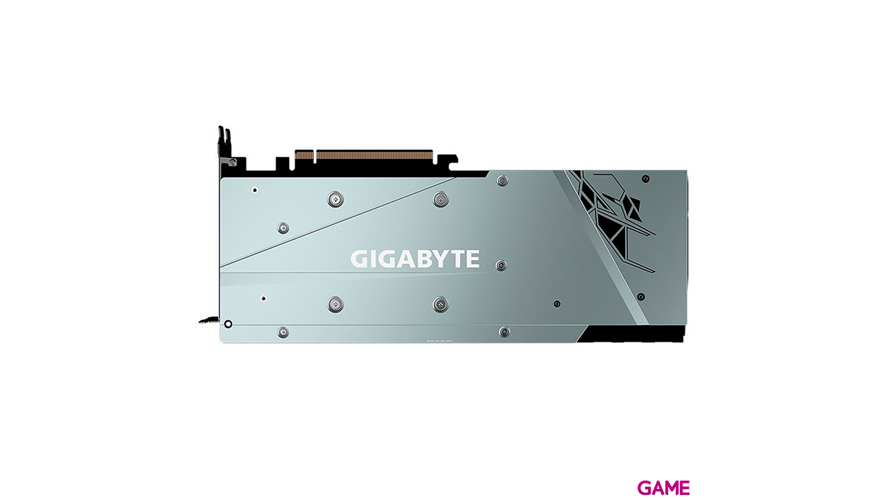 GIGABYTE Radeon RX 6900 XT Gaming OC 16G AMD 16GB GDDR6 - Tarjeta Grafica-3