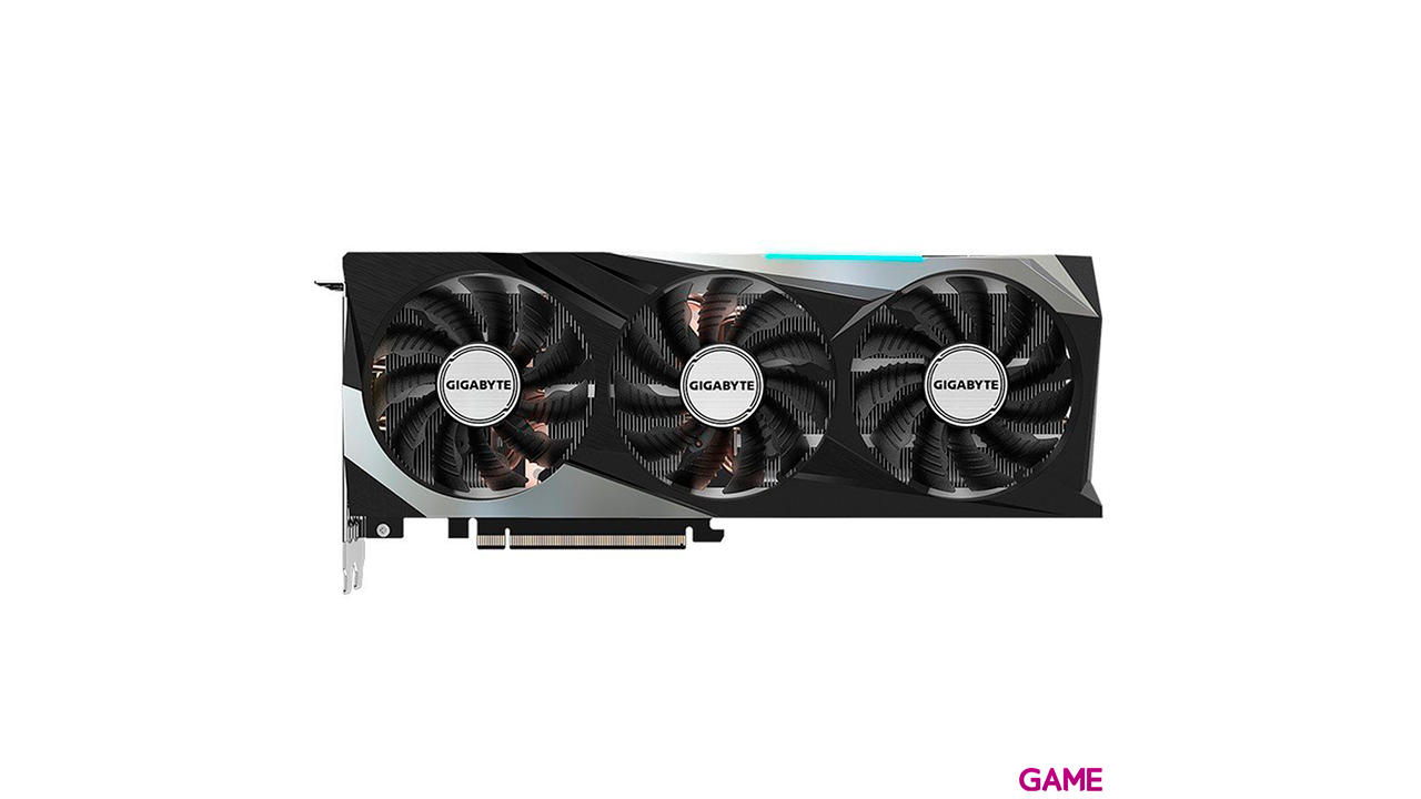 GIGABYTE Radeon RX 6900 XT Gaming OC 16G AMD 16GB GDDR6 - Tarjeta Grafica-5