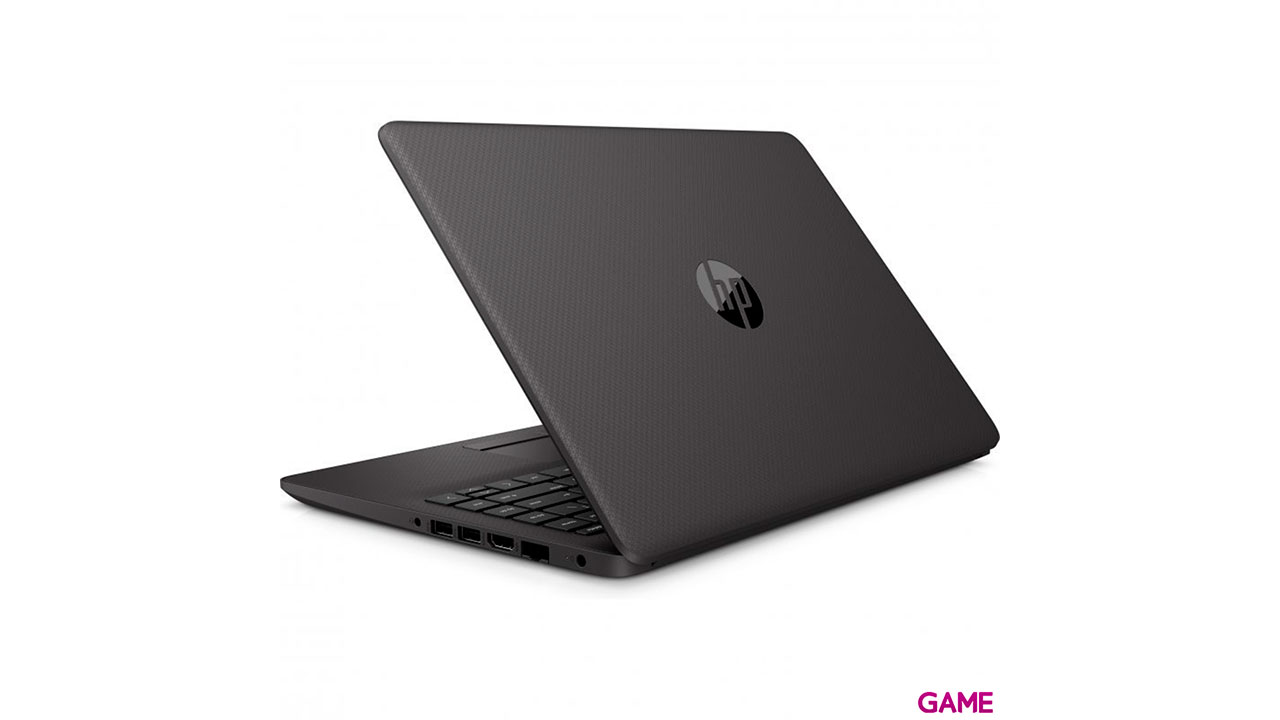 HP 240 G8 i5-1035G1 - 8GB - 256GB SSD - 14´´ Full HD - W10 Pro - Ordenador Portatil-4