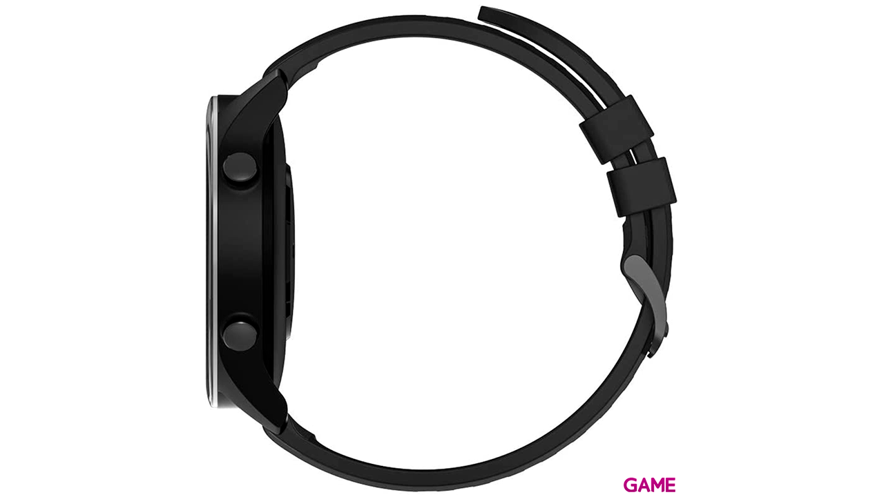 Xiaomi Mi Watch 45mm Blanco - Reloj Inteligente-3