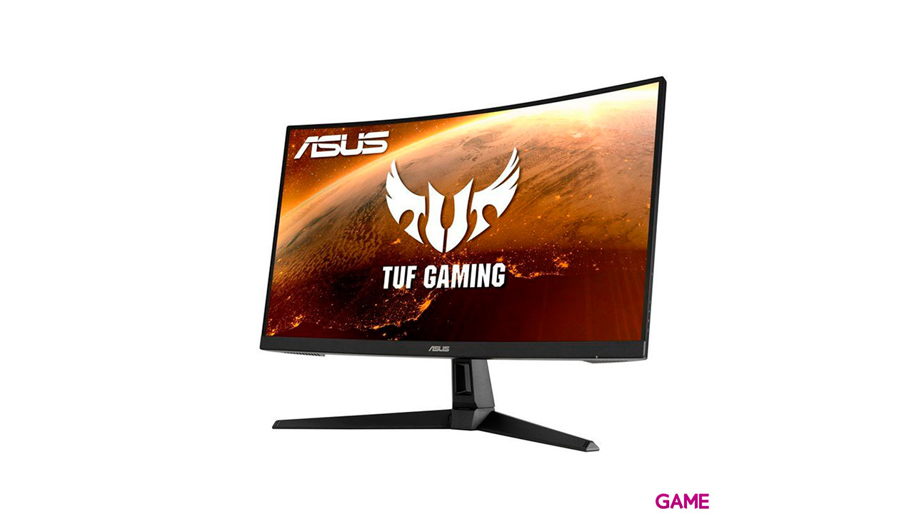 ASUS TUF VG27WQ1B 27'' - LED - 2K QHD - Monitor Gaming-2