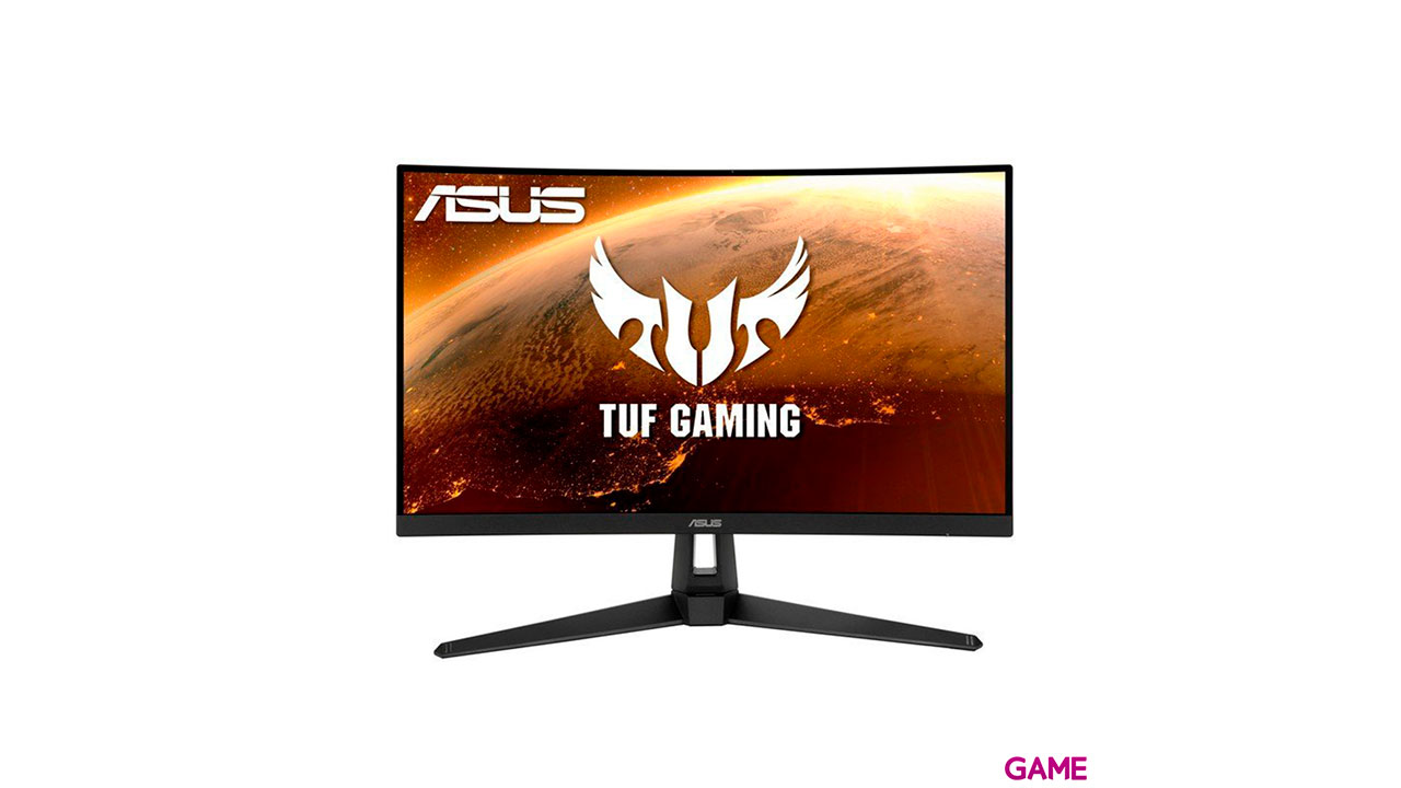 ASUS TUF VG27WQ1B 27'' - LED - 2K QHD - Monitor Gaming-3