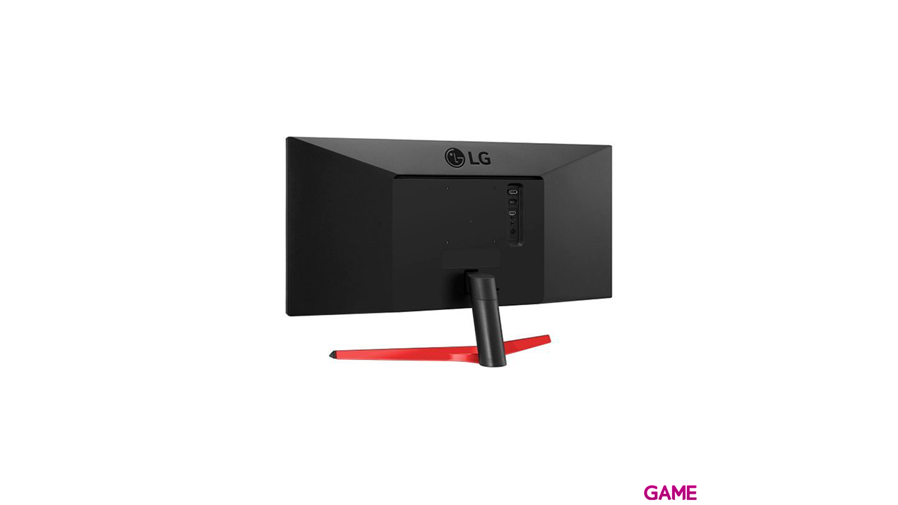 LG Ultra Gear 29WP60G-B 29´´ - LED - Full HD - Ultra Wide - Monitor-5