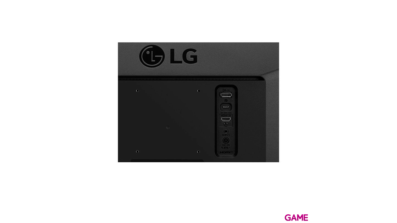 LG Ultra Gear 29WP60G-B 29´´ - LED - Full HD - Ultra Wide - Monitor-6