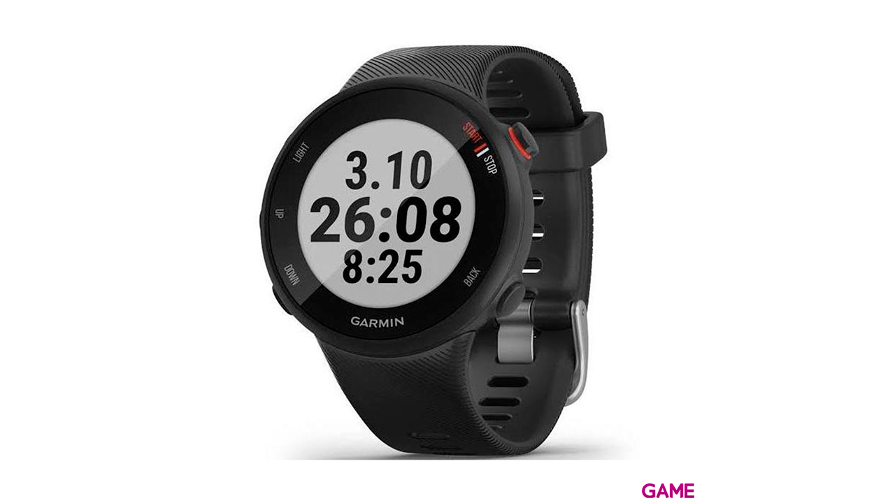 Garmin Forerunner 45S - Reloj Inteligente-0