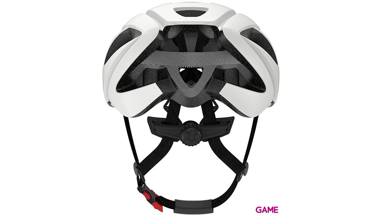CASCO SMART4U SH55 M  BLANCO-3