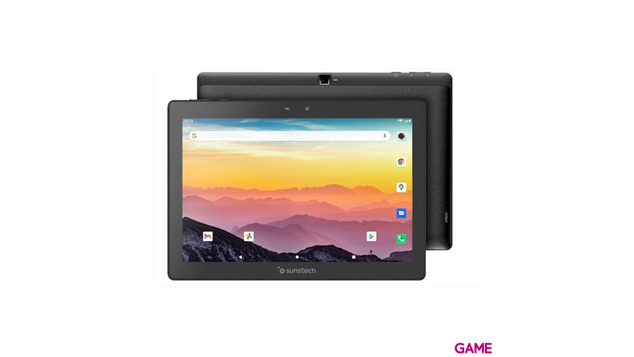 Suntech Tablet 10 64GB Black-0