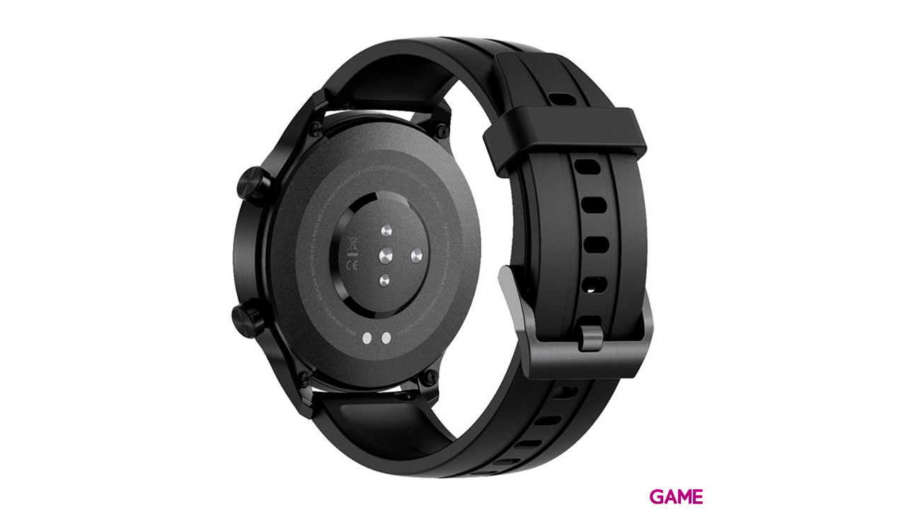 realme Watch S Pro 35 mm TFT Negro - Reloj Inteligente-2