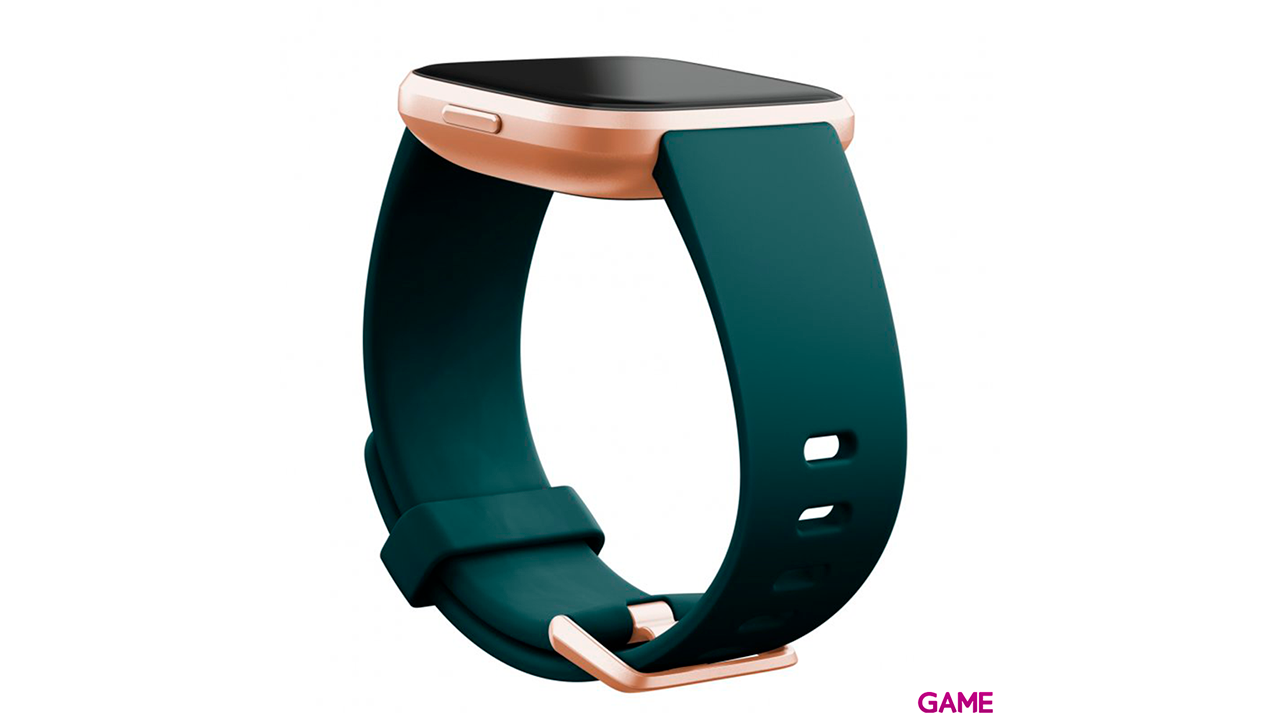 Fitbit Versa 2 3,55 cm (1.4