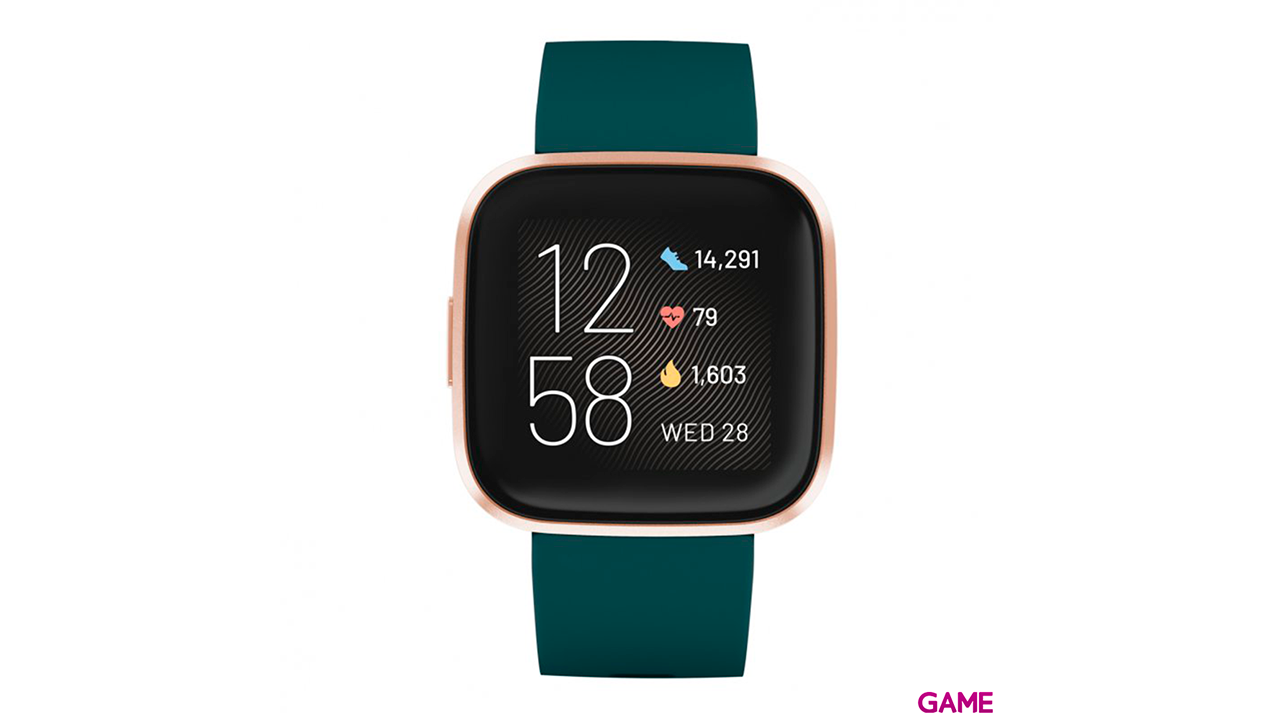 Fitbit Versa 2 3,55 cm (1.4