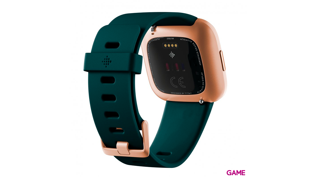Fitbit Versa 2 3,55 cm (1.4