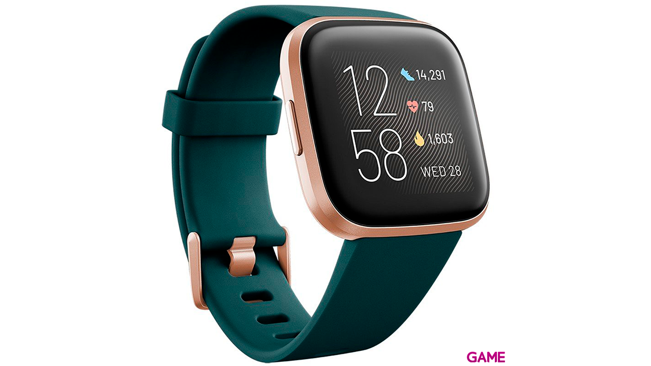 Fitbit Versa 2 3,55 cm (1.4