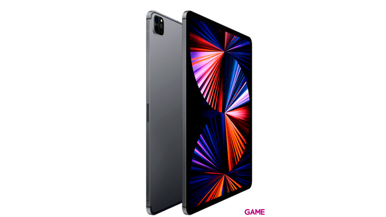 Apple iPad Pro 128GB 32,8 cm (12.9
