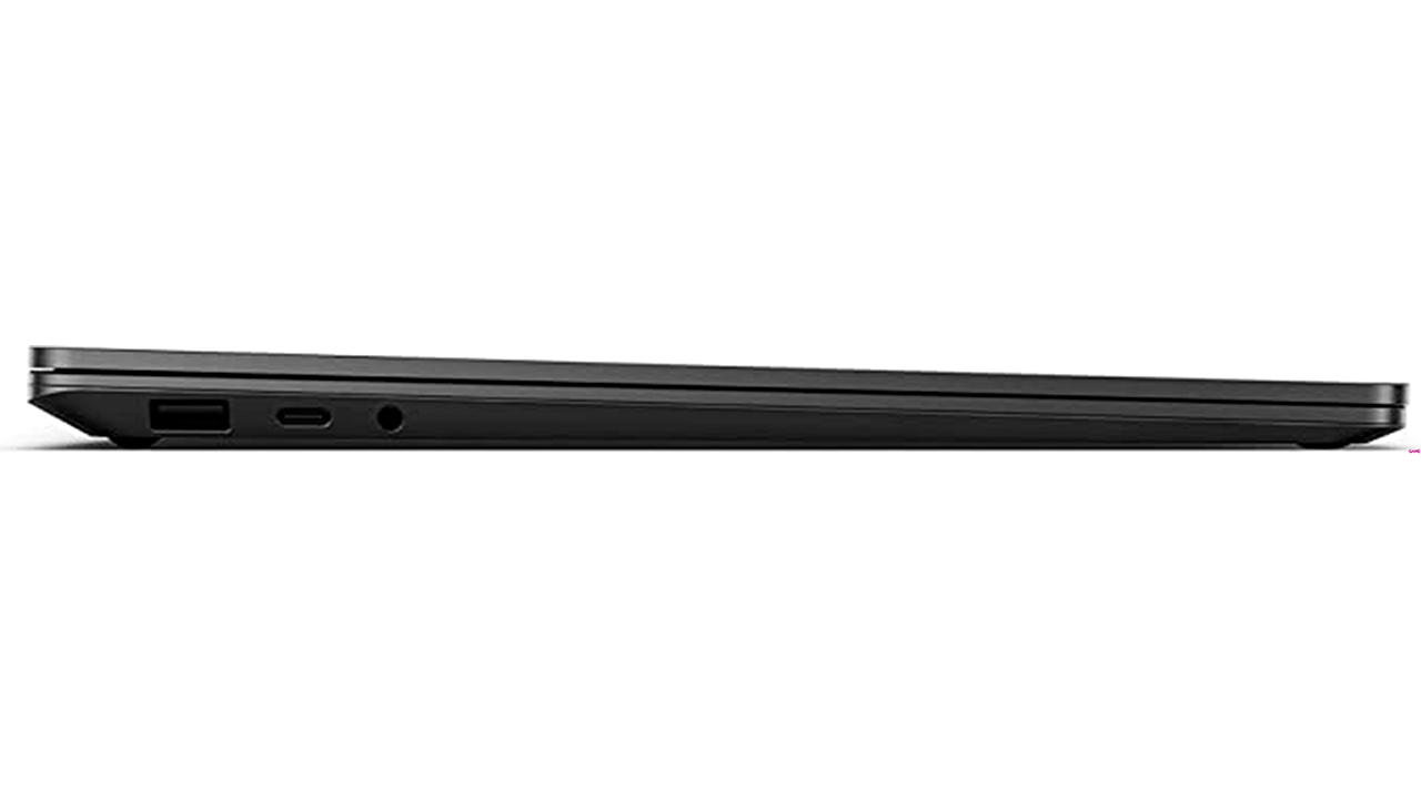 Microsoft Surface Laptop 4 i7-1185G7 - Iris Xe - 16GB - 256GB SSD - 15´´ Tactil - W10 Pro - Ordenador Portatil-3