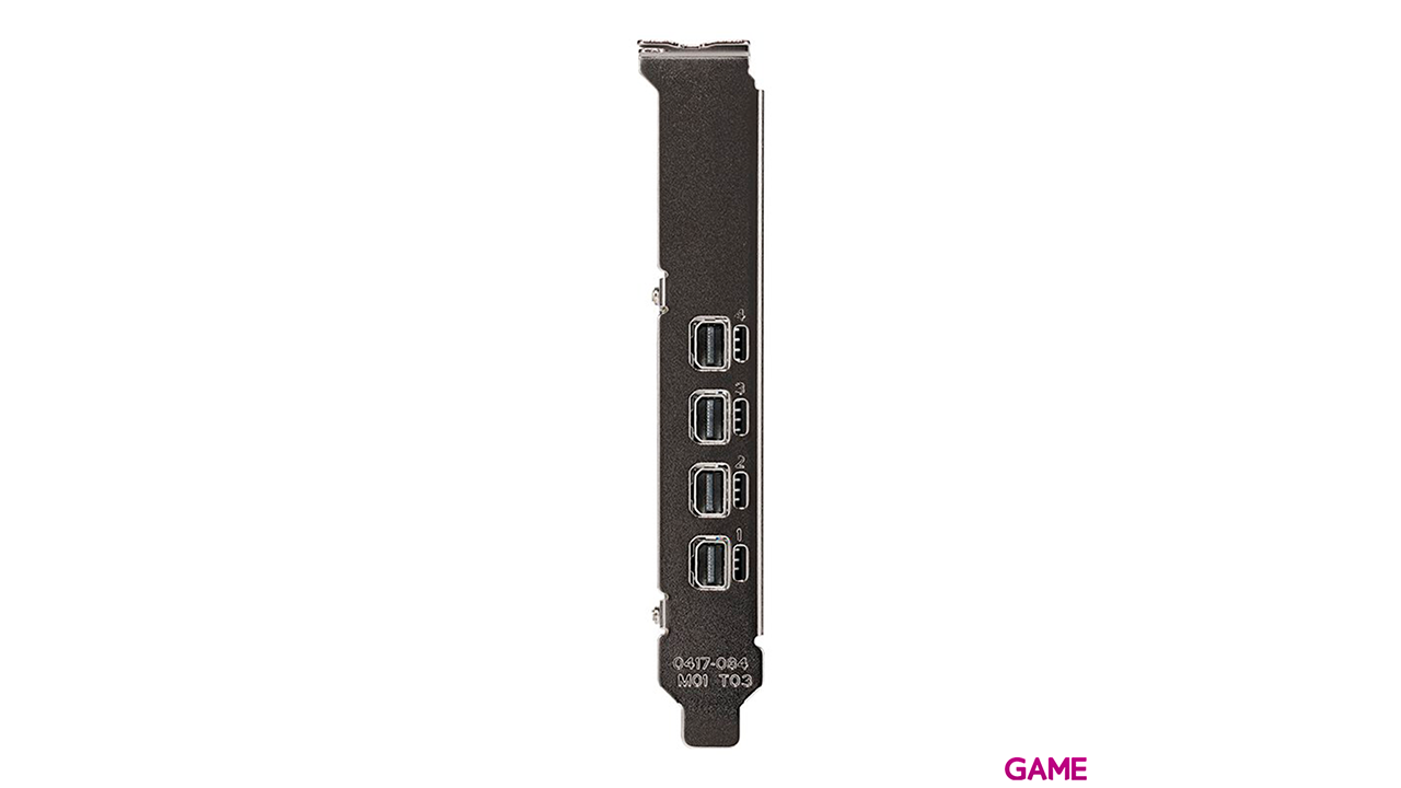 PNY Duadro T1000 4 GB GDDR6 - Tarjeta Grafica-3