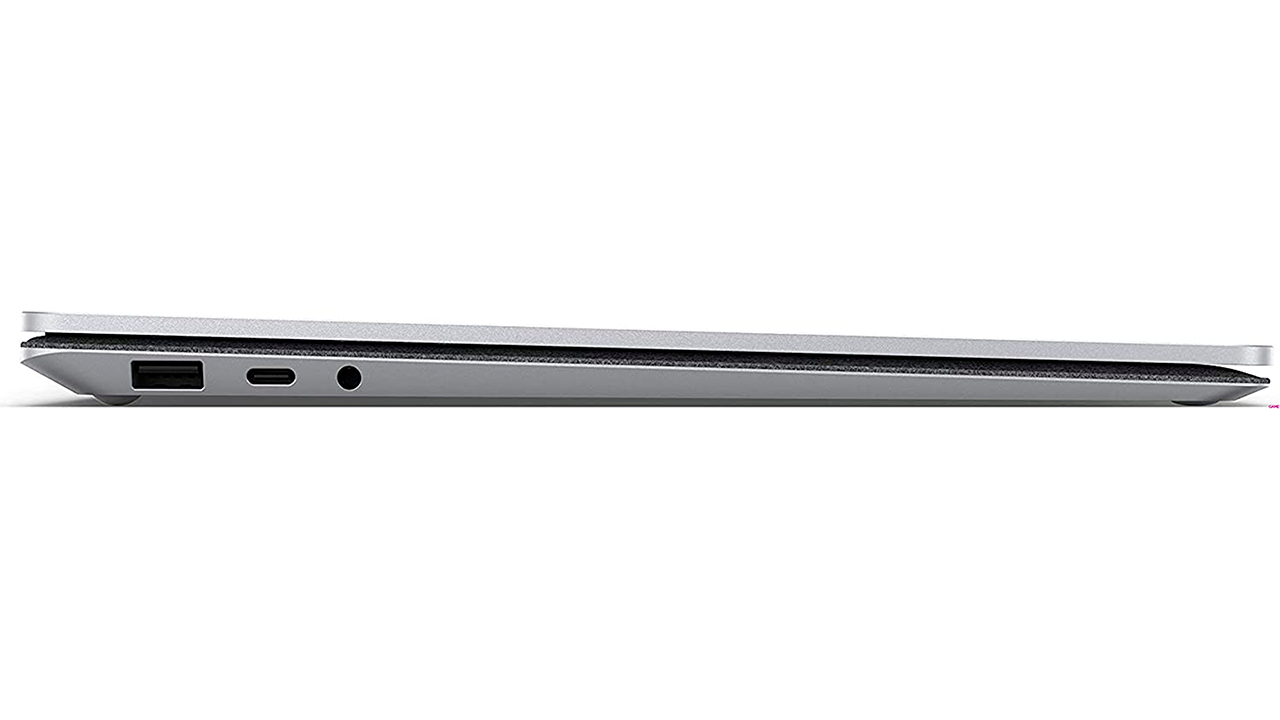 Microsoft Surface Laptop 4 Ryzen 5-4680U - Radeon - 16GB - 256GB SSD - 13.5´´ Tactil - W10 Pro - Ordenador Portatil-3