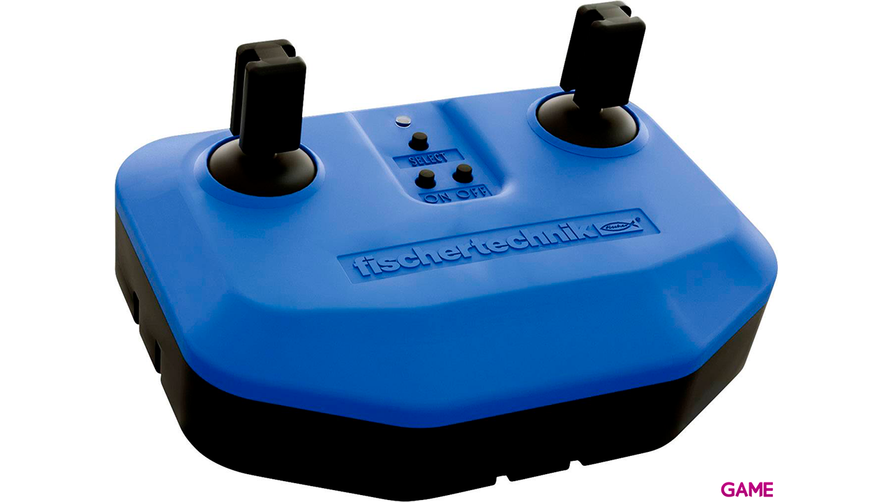 Fischertechnik Bluetooth Control Set - Robotica-1