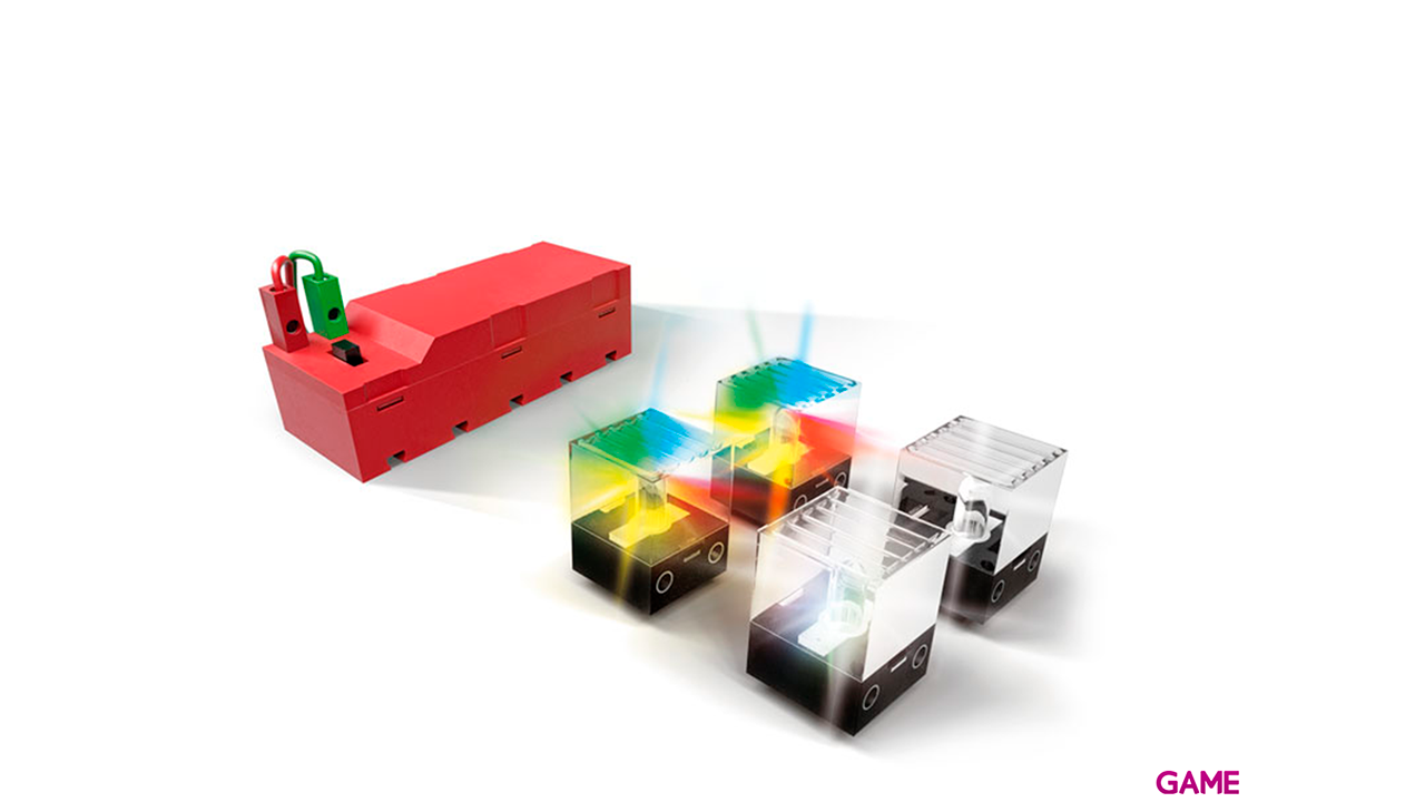 Fischertechnik LED Set - Robotica-0