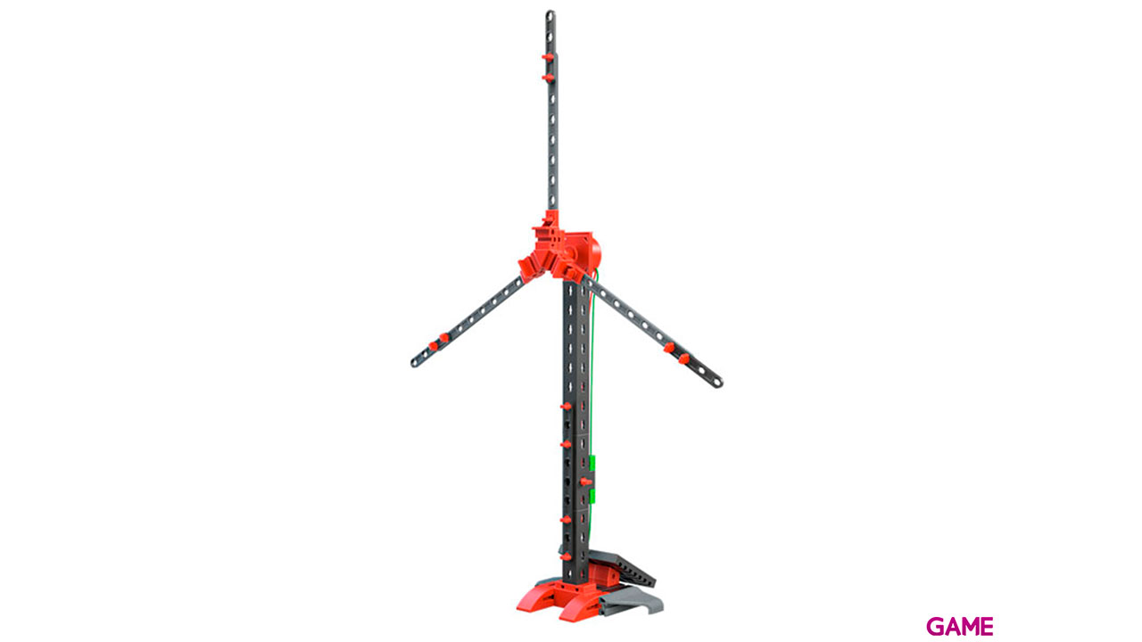 Fischertechnik Solar Power - Robotica-3