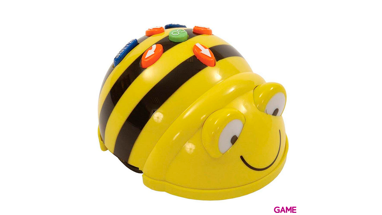TTS Bee-Bot - Robotica-0