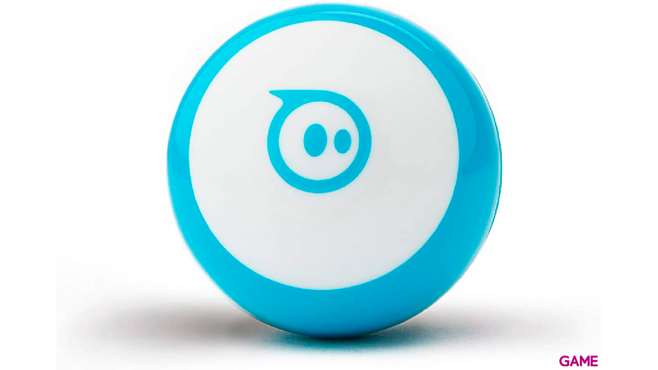 Sphero Mini Azul - Robotica-0