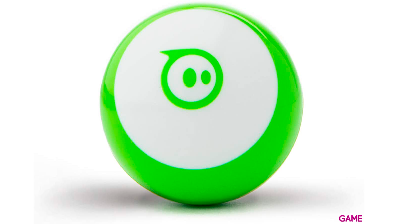 Sphero Mini Verde - Robotica-0