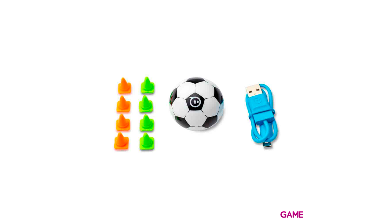 Sphero Mini Soccer ROW - Robotica-2