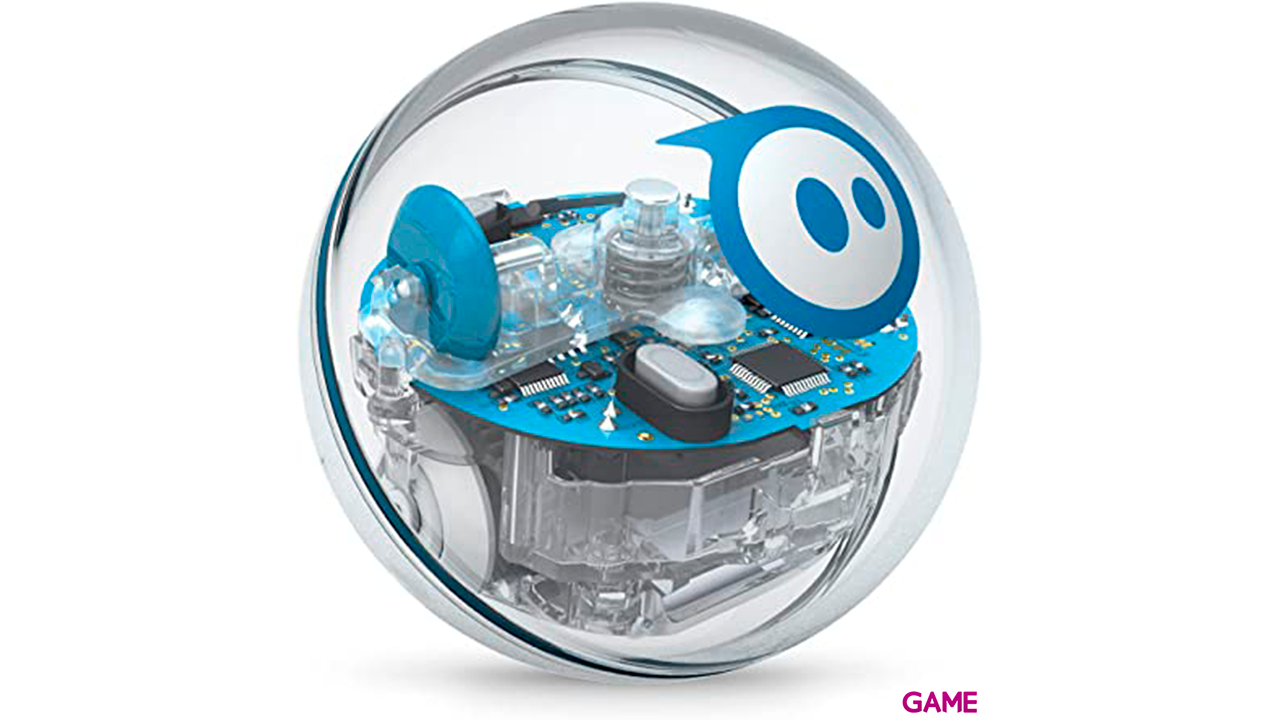 Sphero SPRK+ - Robotica-0