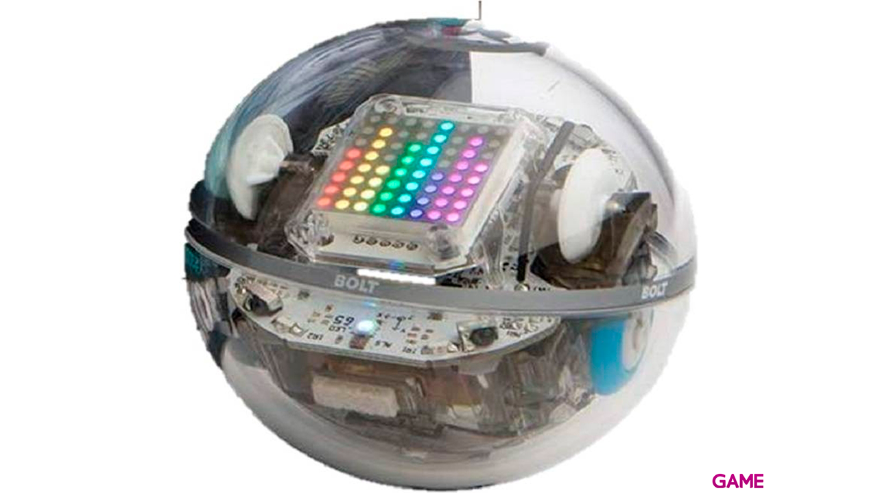 Sphero BOLT - Robotica-0