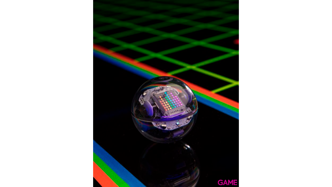 Sphero BOLT - Robotica-2