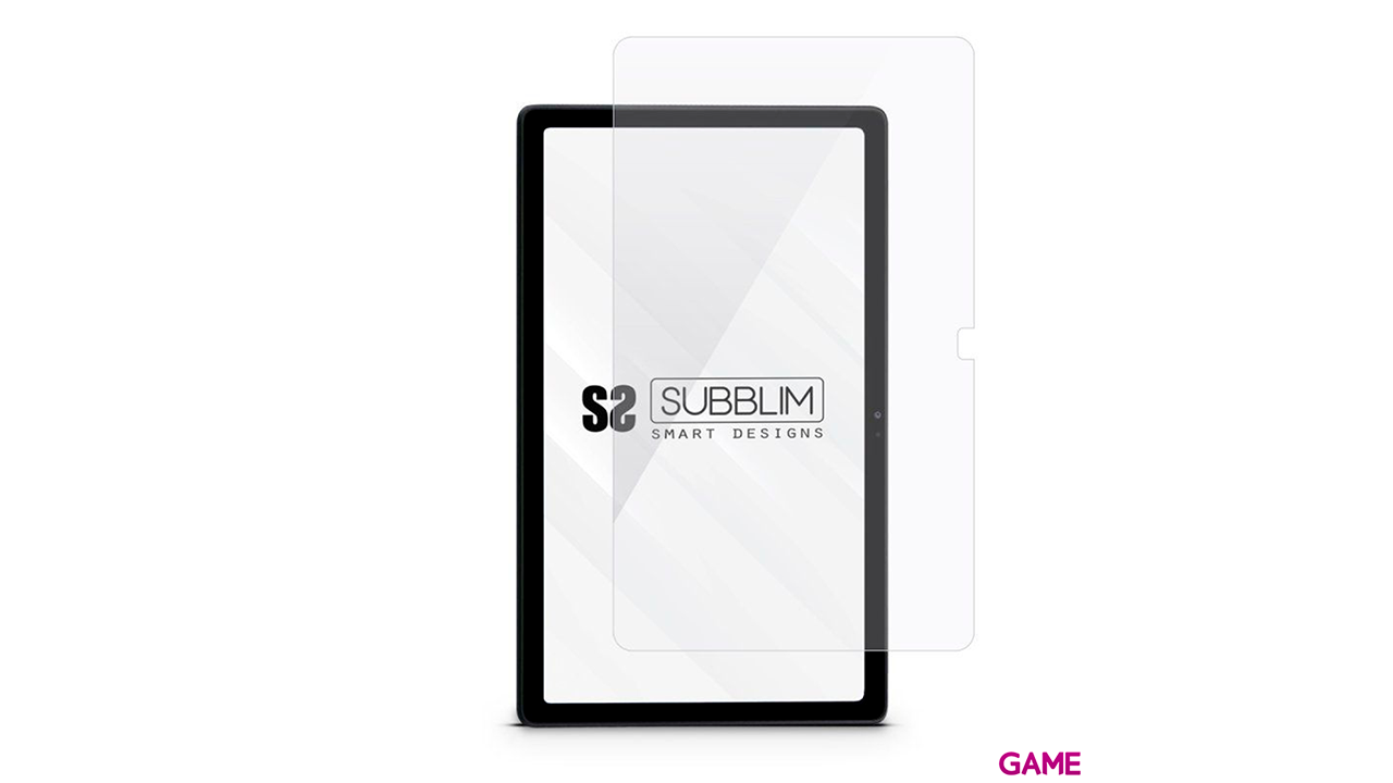 Subblim Extreme Tempered Glass SAMSUNG TAB A7 10.4