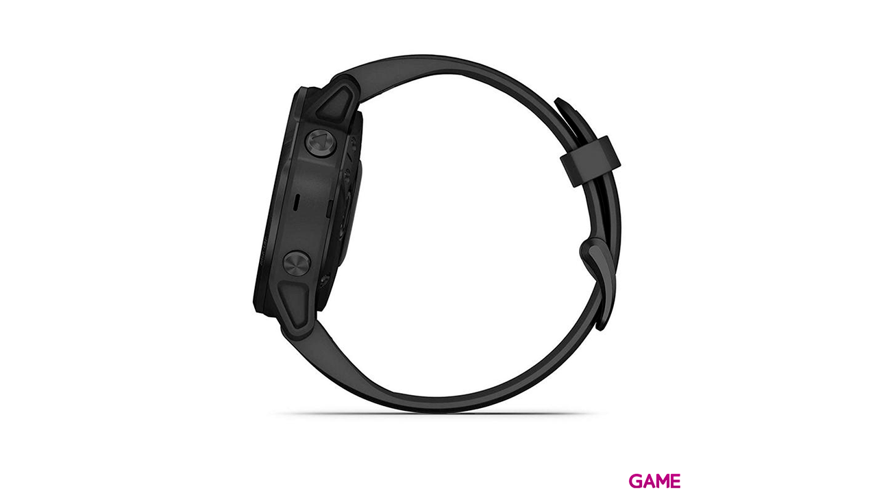 Garmin Fenix 6S Pro 42mm GPS Negro - Reloj Inteligente-2