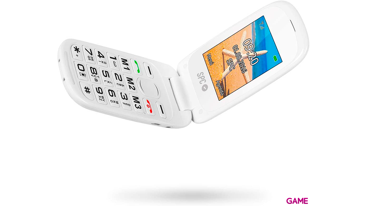 SPC Harmony Blanco-1