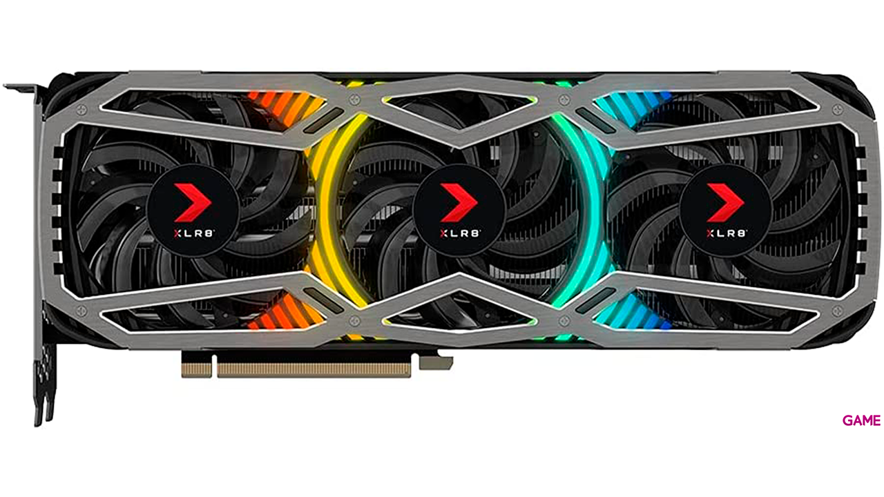 PNY VCG3080T12TFXPPB tarjeta gráfica NVIDIA GeForce RTX 3080 Ti 12 GB GDDR6X-1