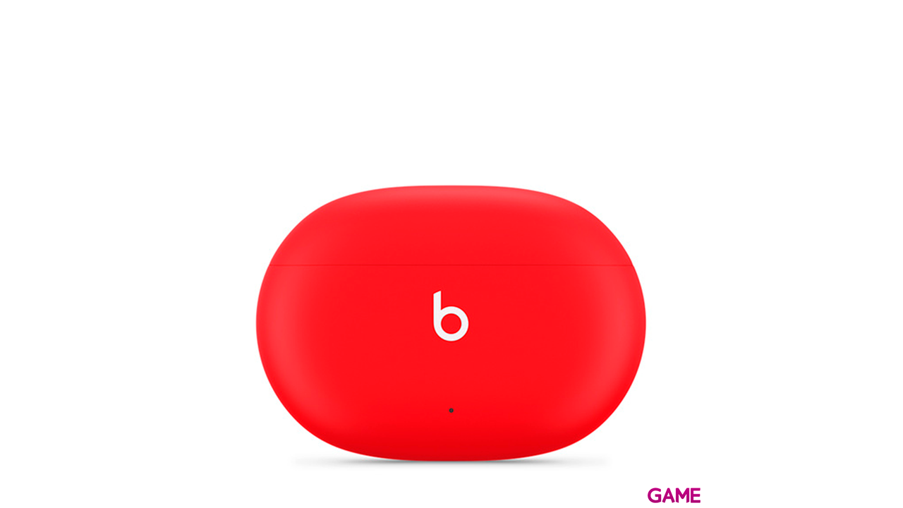 Apple Studio Buds Red - Auriculares-1