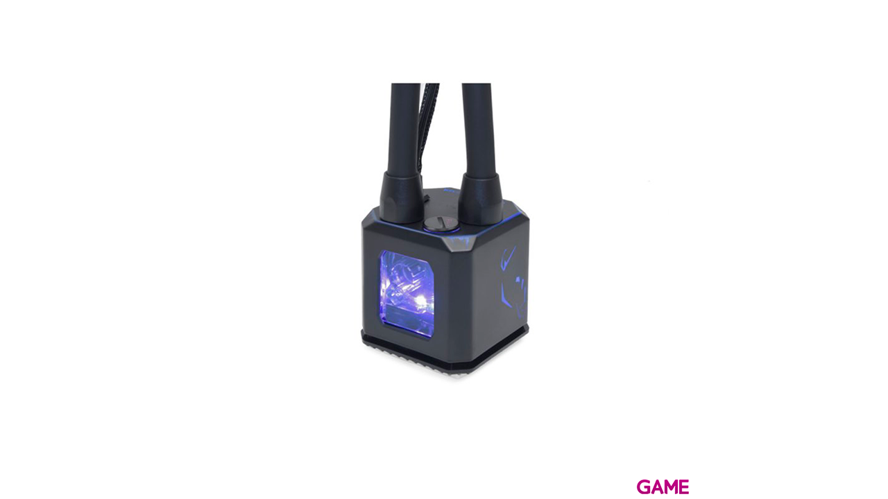 Alphacool Eisbaer Aurora 280 - Refrigeracion Liquida-4