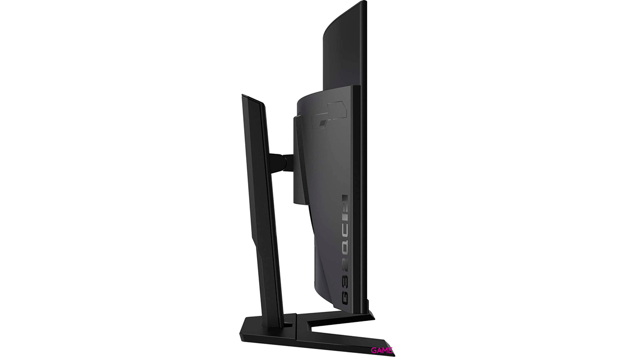 Gigabyte G32QC-A - 31.5´´ VA QHD 165Hz - HDR400 - Freesync Premium - Curvo - Monitor Gaming-5