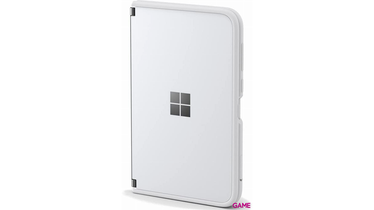 Microsoft Surface Duo 8.1´´ - 6GB - 128GB SSD - Sim Doble - 4G - Tablet-0