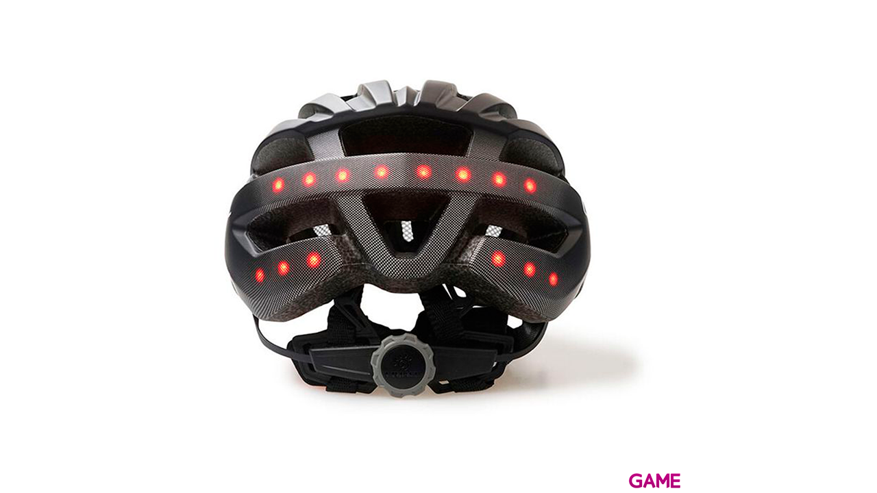 Livall MT1 Negro Talla M - Casco-2