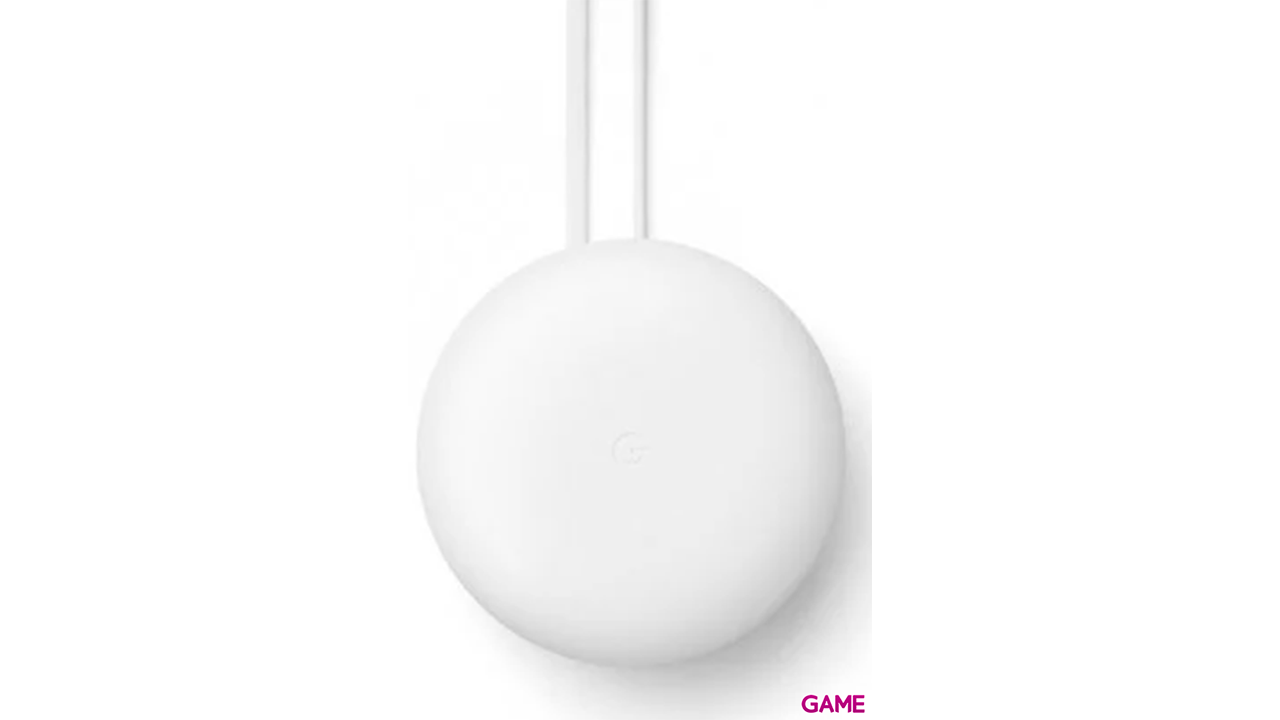 Google Nest Wifi Doble banda (2,4 GHz / 5 GHz) Wi-Fi 5 (802.11ac) Blanco - Mesh-1