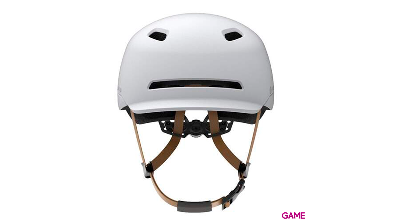 Smart4U SH50U Blanco Talla L - Casco-1