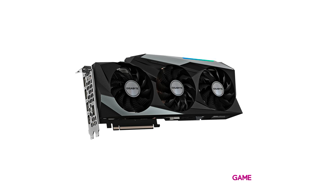 Gigabyte GeForce RTX 3080 GAMING OC 10G (rev. 2.0) 10 GB GDDR6X - Tarjeta Grafica Gaming-2