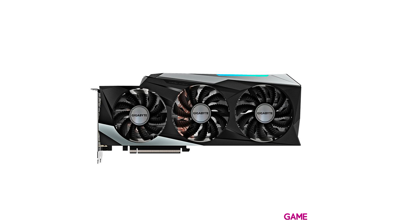 Gigabyte GeForce RTX 3080 GAMING OC 10G (rev. 2.0) 10 GB GDDR6X - Tarjeta Grafica Gaming-4