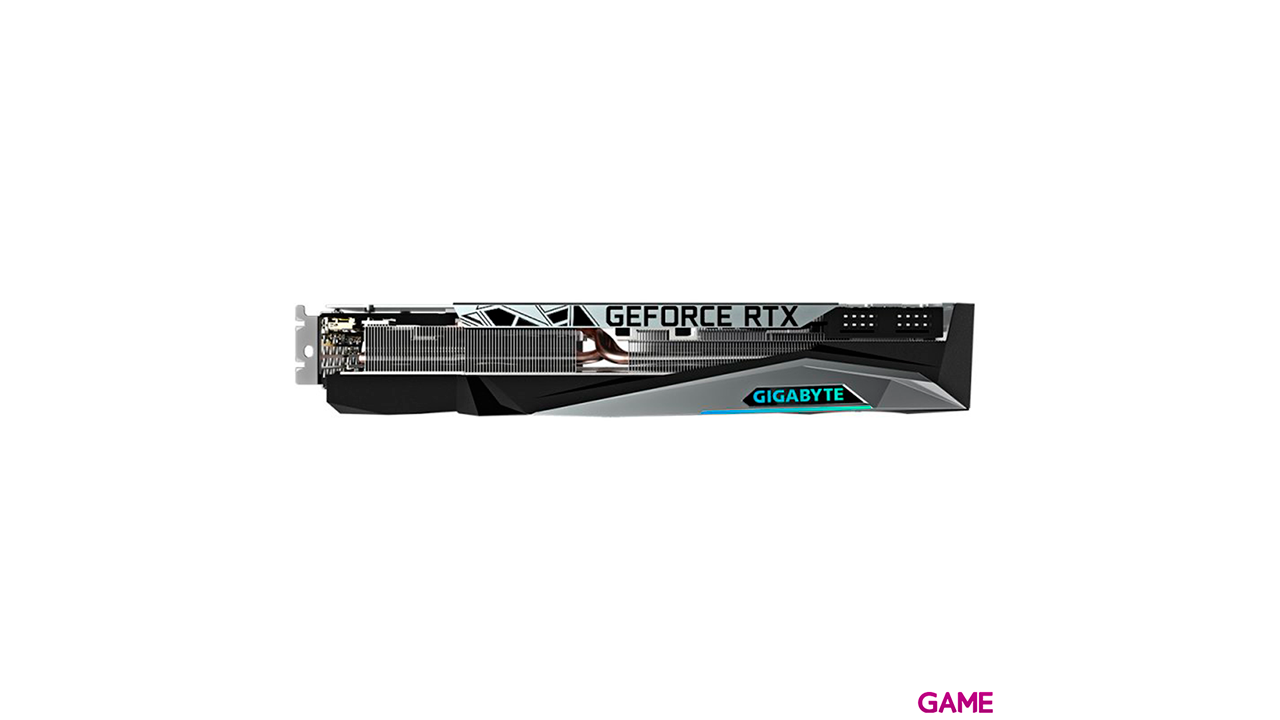 Gigabyte GeForce RTX 3080 GAMING OC 10G (rev. 2.0) 10 GB GDDR6X - Tarjeta Grafica Gaming-5